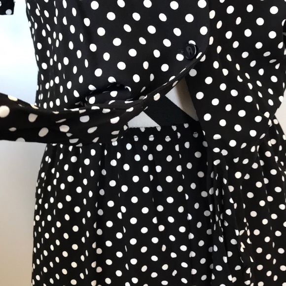 RD Style Polka Dot Romper - Picture 7 of 7